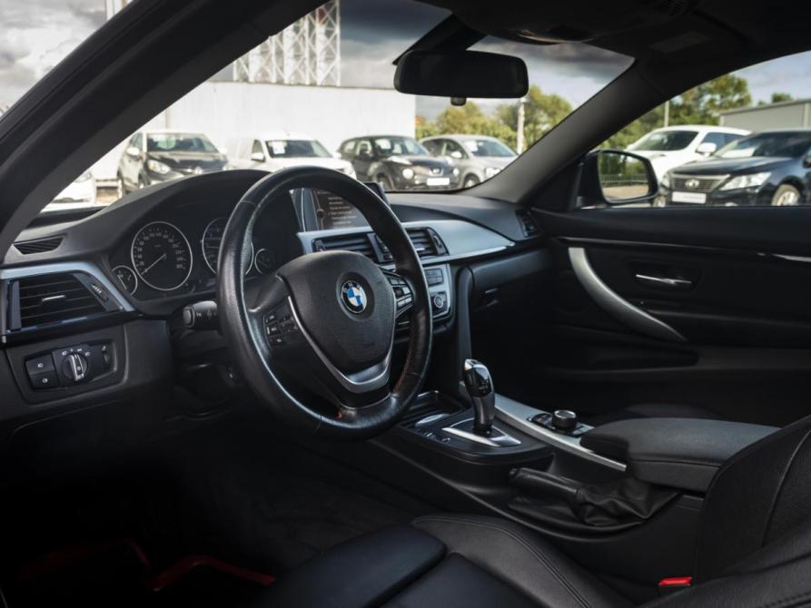 BMW 4 серии F32/F33/F36 Москва  - изображение 9