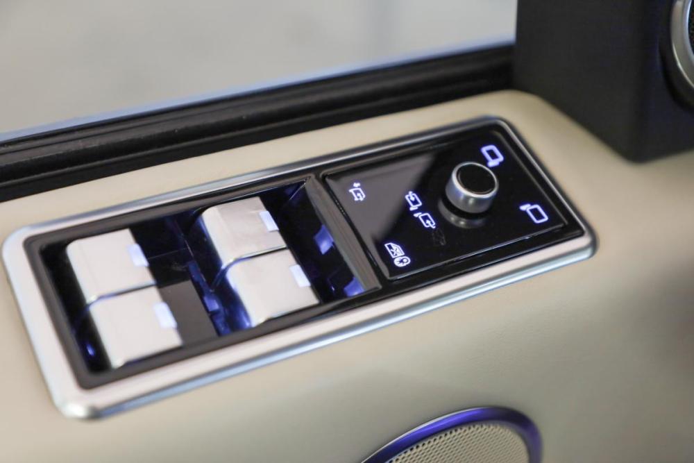 Land Rover Range Rover IV Новосибирск  - изображение 8