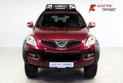 Great Wall Hover H5 Саратов  - изображение 28
