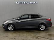 Hyundai Solaris I Краснодар  - изображение 28