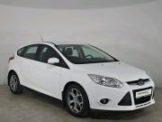 Ford Focus III Санкт-Петербург  - изображение 20
