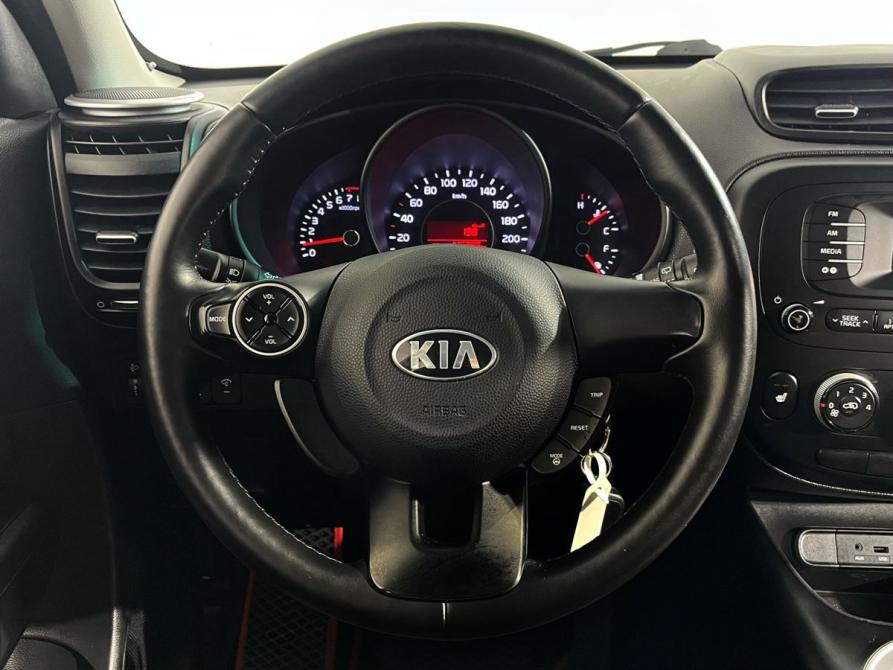 Kia Soul II Ижевск  - изображение 10