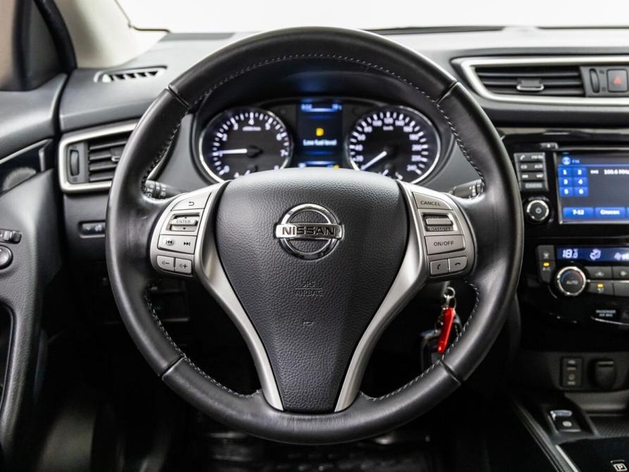 Nissan Qashqai II Волгоград  - изображение 14
