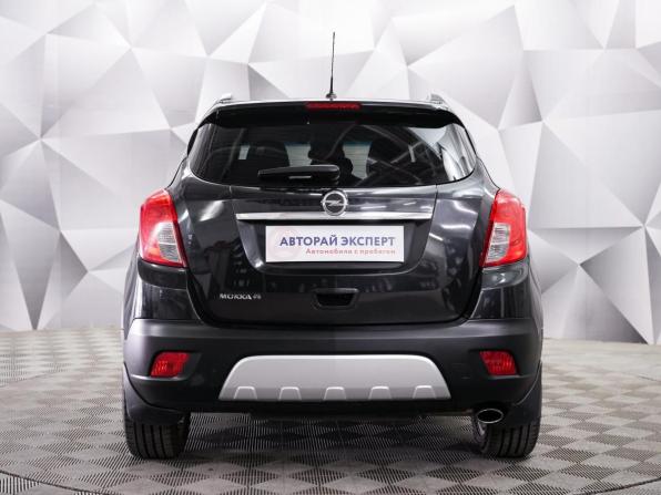 Opel Mokka I с пробегом 2013 года, цена 1 010 000 рублей, 220900 км, внедорожник, Автокод Объявления