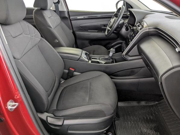 Hyundai Tucson IV с пробегом 2021 года, цена 3 175 000 рублей, 64422 км, внедорожник, Автокод Объявления