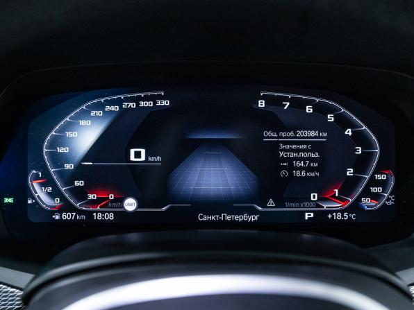 BMW X6 III (G06) с пробегом 2020 года, цена 6 300 000 рублей, 203980 км, внедорожник, Автокод Объявления