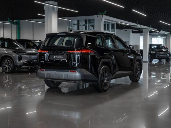 Toyota RAV4 VI (XA60) с пробегом 2026 года, цена 4 150 000 рублей, 11 км, внедорожник, Автокод Объявления