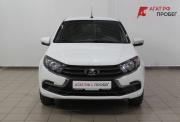Lada (ВАЗ) Granta I Рестайлинг Астрахань  - изображение 26