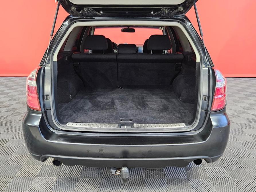 Subaru Outback III Рестайлинг Вологда  - изображение 18