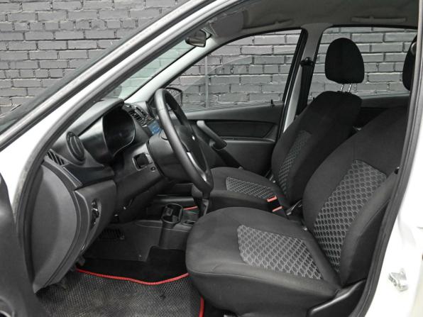 Lada (ВАЗ) Granta I Рестайлинг с пробегом 2023 года, цена 700 000 рублей, 51375 км, седан, Автокод Объявления