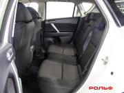 Mazda 3 II (BL) Рестайлинг Москва  - изображение 25