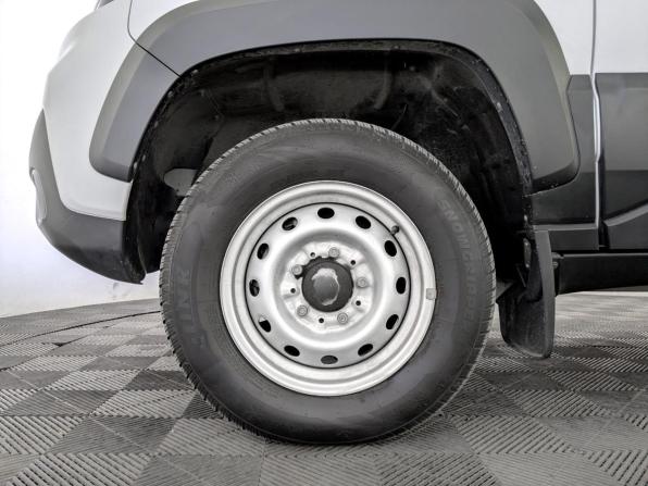 Lada (ВАЗ) Niva Travel I с пробегом 2025 года, цена 1 135 000 рублей, 9215 км, внедорожник, Автокод Объявления