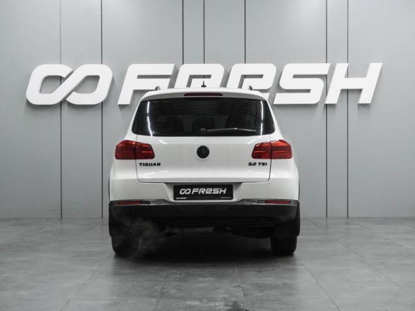 Volkswagen Tiguan I Рестайлинг с пробегом 2012 года, цена 1 230 000 рублей, 194876 км, внедорожник, Автокод Объявления