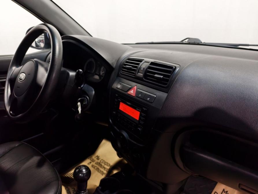 Kia Picanto I Рестайлинг Курск  - изображение 7