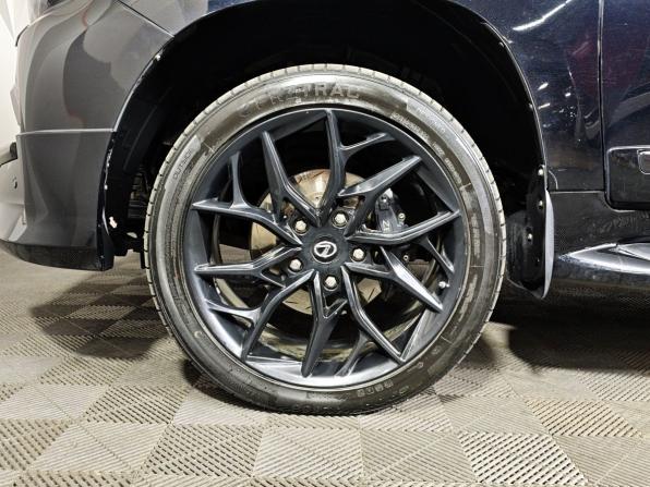 Toyota Land Cruiser 200 Series с пробегом 2012 года, цена 2 797 000 рублей, 253475 км, внедорожник, Автокод Объявления