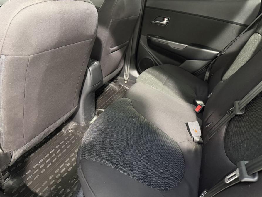 Kia Rio III Рестайлинг Химки  - изображение 12