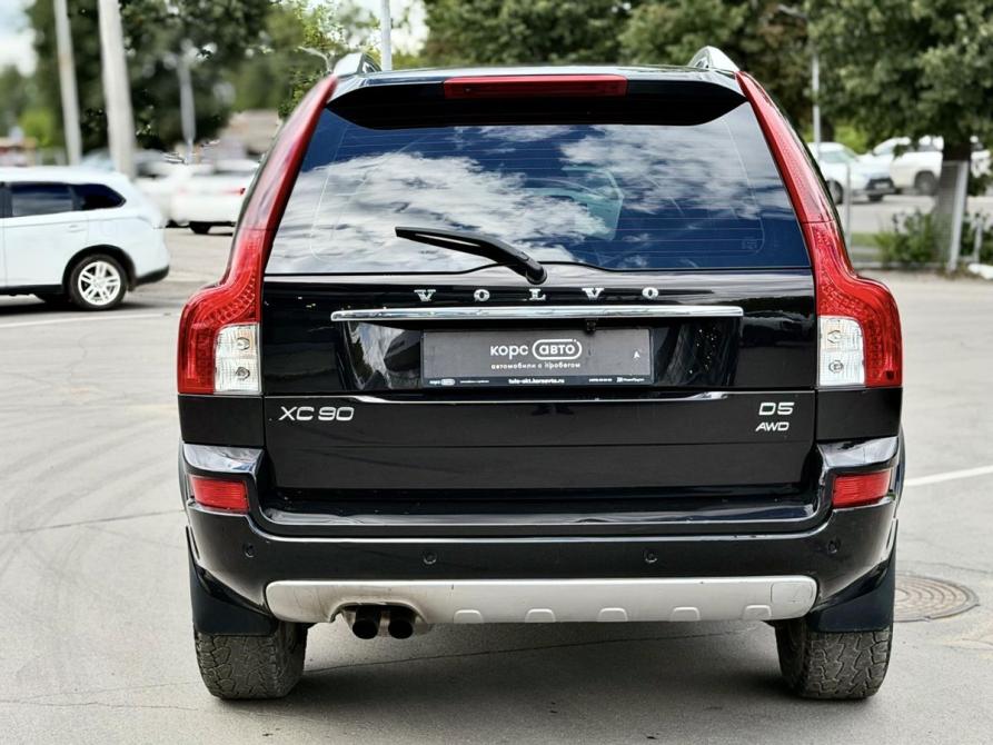 Volvo XC90 I Рестайлинг Тула  - изображение 5