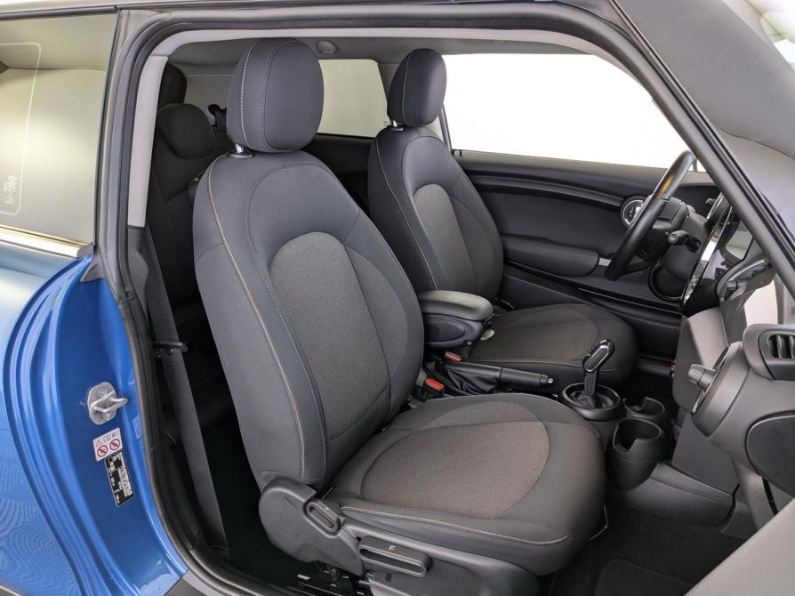 Mini Hatch III (F55/F56) Рестайлинг 2 Москва  - изображение 21
