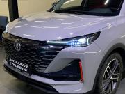 Changan UNI-S (CS55 Plus) Новосибирск  - изображение 52