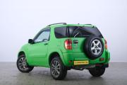 Toyota RAV4 II (XA20) Омск  - изображение 24