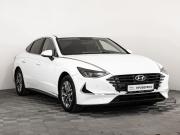 Hyundai Sonata VIII (DN8) Санкт-Петербург  - изображение 22