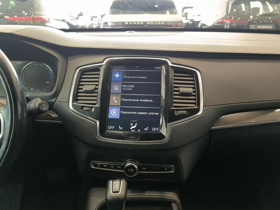 Volvo XC90 II Казань  - изображение 18