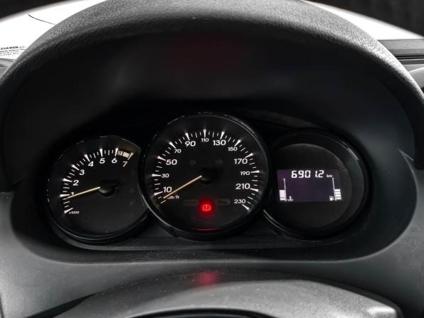 Renault Fluence I с пробегом 2011 года, цена 370 000 рублей, 305000 км, седан, Автокод Объявления