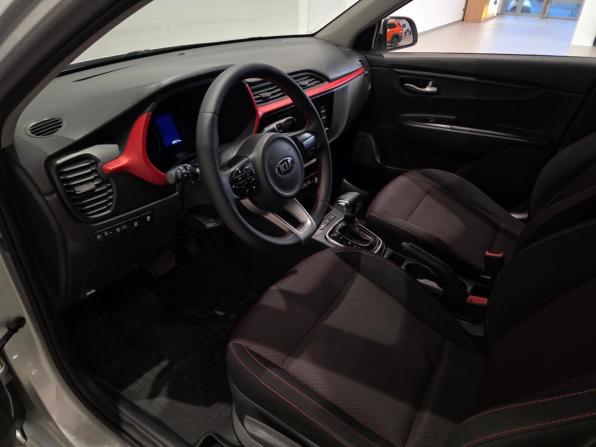 Kia Rio IV Рестайлинг с пробегом 2020 года, цена 1 494 000 рублей, 180539 км, седан, Автокод Объявления