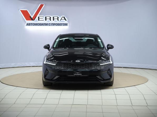 Kia K5 III с пробегом 2021 года, цена 2 390 000 рублей, 151261 км, седан, Автокод Объявления