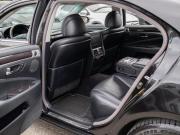 Lexus LS IV Рестайлинг 2 Сочи  - изображение 44