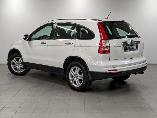 Honda CR-V III Рестайлинг с пробегом 2012 года, цена 1 440 000 рублей, 171000 км, внедорожник, Автокод Объявления