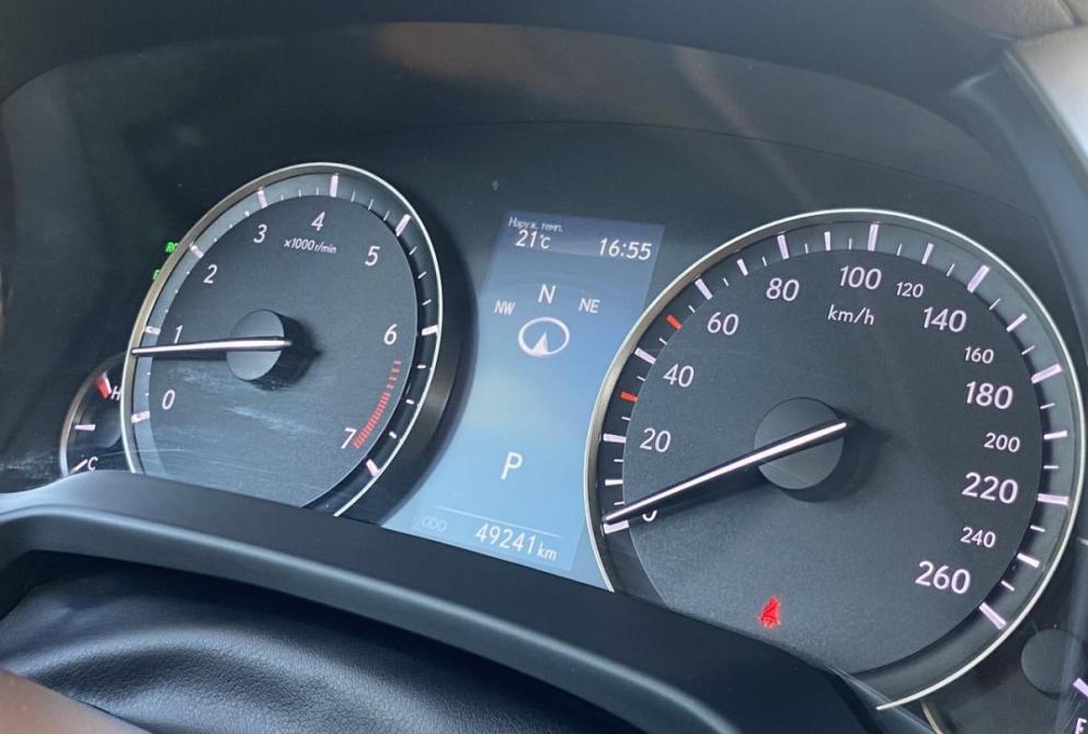 Lexus RX IV Владимир  - изображение 9