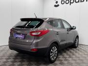 Hyundai ix35 I Рестайлинг Воронеж  - изображение 22