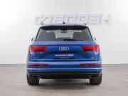Audi Q7 II (4M) Москва  - изображение 28