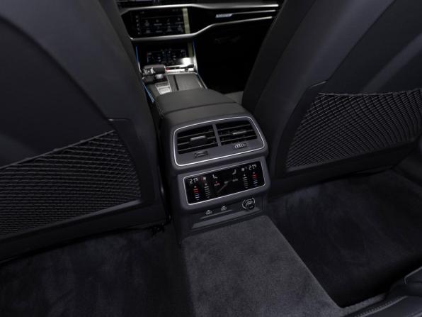Audi A6 V (C8) Рестайлинг с пробегом 2025 года, цена 6 680 000 рублей, 50 км, седан, Автокод Объявления