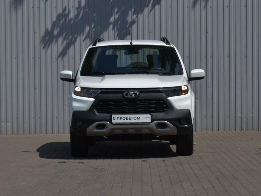 Lada (ВАЗ) Niva Travel I Краснодар  - изображение 2