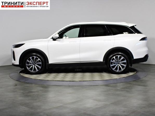 Chery Tiggo 9 I с пробегом 2024 года, цена 3 197 000 рублей, 61018 км, внедорожник, Автокод Объявления