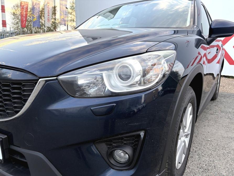 Mazda CX-5 I Пермь  - изображение 7
