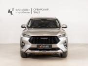 Haval F7x I Казань  - изображение 10