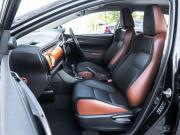 Toyota Auris II Рестайлинг Ставрополь  - изображение 31