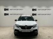 Renault Logan II Рестайлинг Санкт-Петербург  - изображение 25