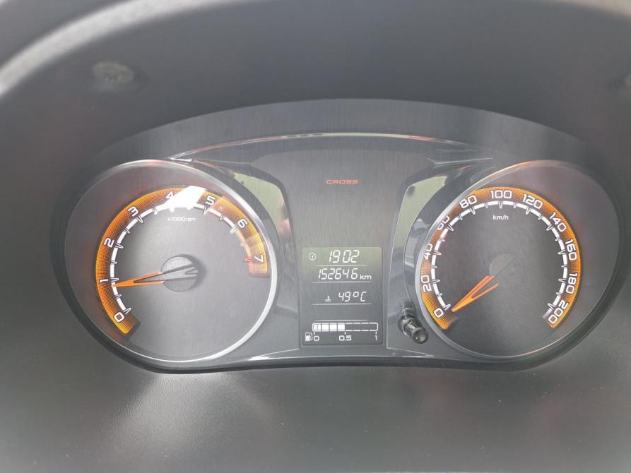 Lada (ВАЗ) Granta I Рестайлинг Санкт-Петербург  - изображение 9