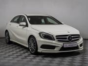 Mercedes-Benz A-Класс III (W176) Москва  - изображение 20