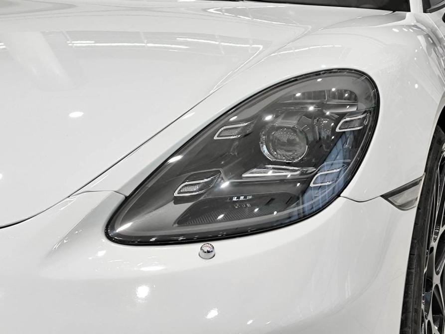 Porsche Boxster IV 718 (982) Казань  - изображение 21