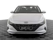 Hyundai Elantra VII (CN7) Москва  - изображение 28