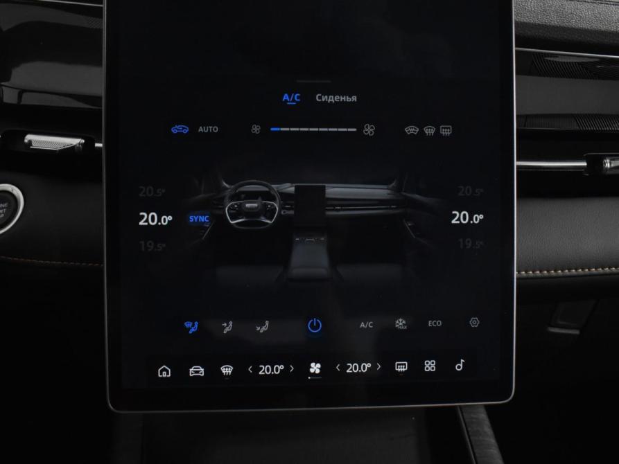 Geely Preface I Санкт-Петербург  - изображение 17