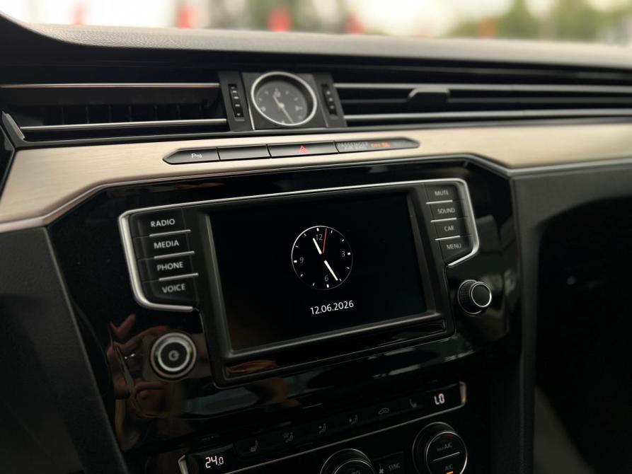 Volkswagen Passat B8 Альметьевск  - изображение 19