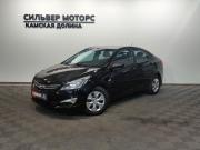 Hyundai Solaris I Рестайлинг Пермь  - изображение 17