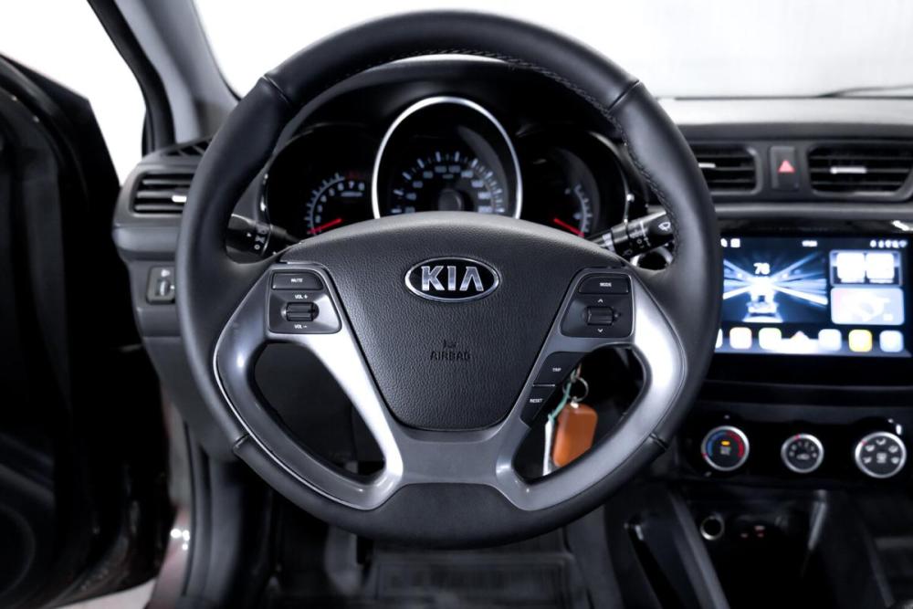 Kia Rio III Рестайлинг Тюмень  - изображение 12