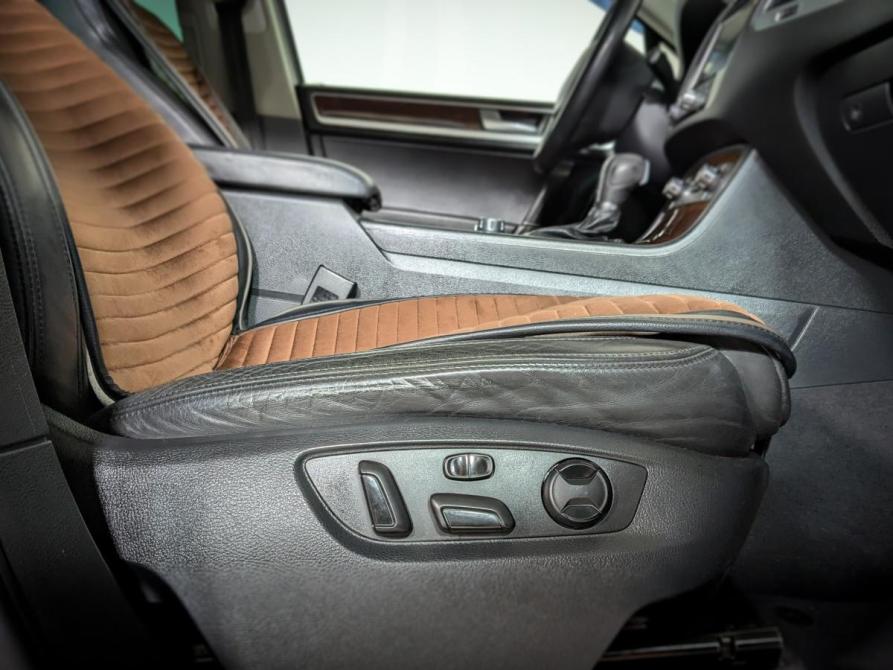 Volkswagen Touareg II Екатеринбург  - изображение 17